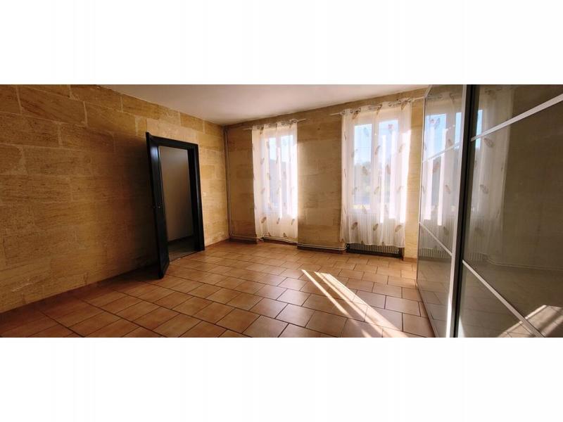 Maison bordelaise - 100 m² - 5 pièces