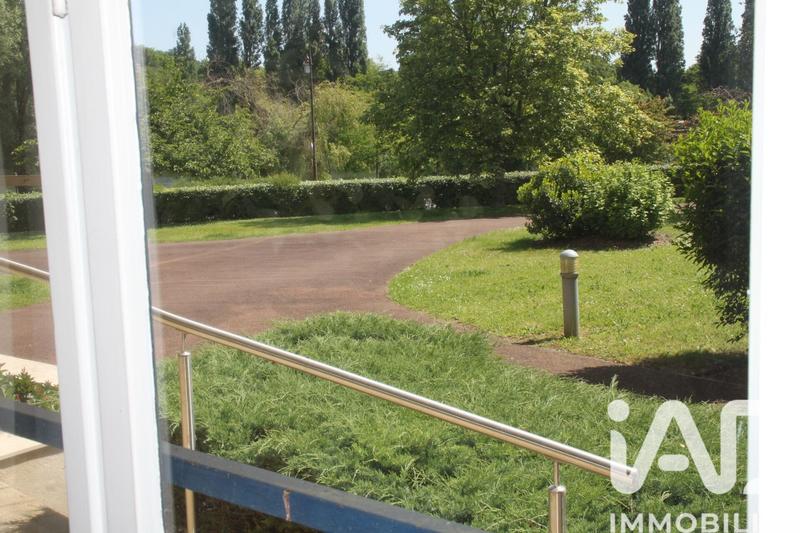 Appartement - 77 m² - 4 pièces