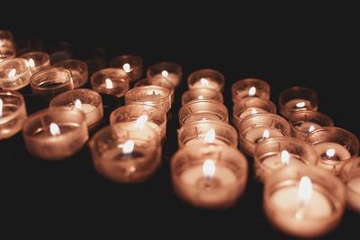 Wienachtskranzel autour de Saint-Nicolas