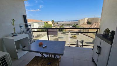 Appartement - 72 m² - 4 pièces