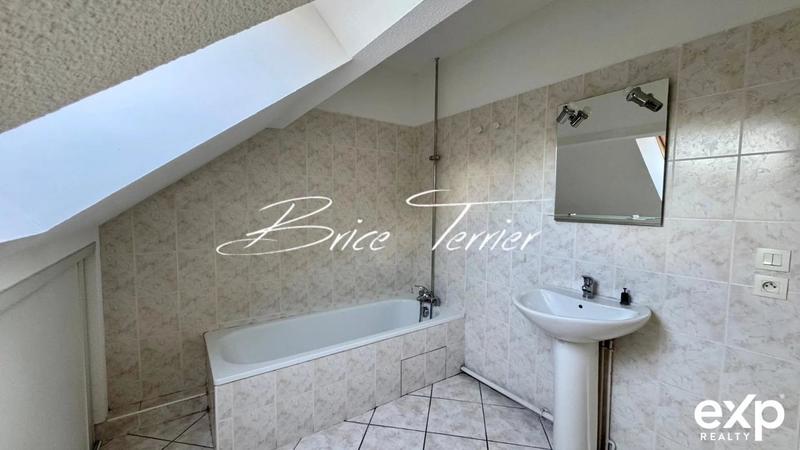 Appartement - 41 m² - 2 pièces