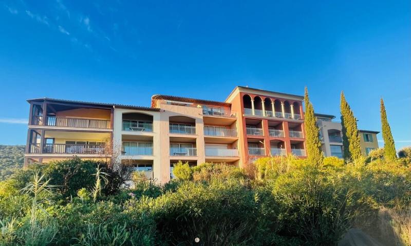 Appartement - 92 m² - 3 pièces