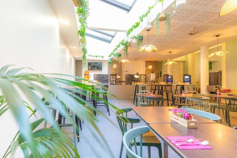 Appartement - 26 m² - 1 pièce