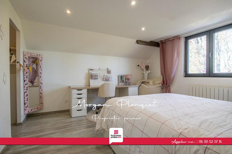 Maison - 175 m² - 4 pièces