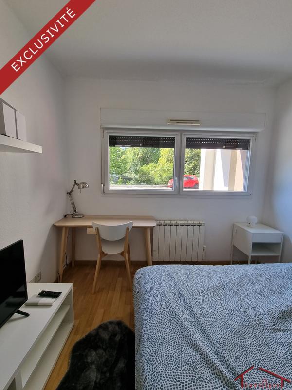 Appartement - 67 m² - 3 pièces