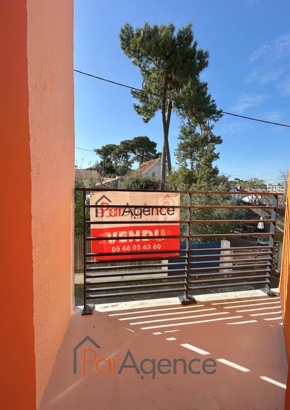 Duplex - 34 m² - 2 pièces