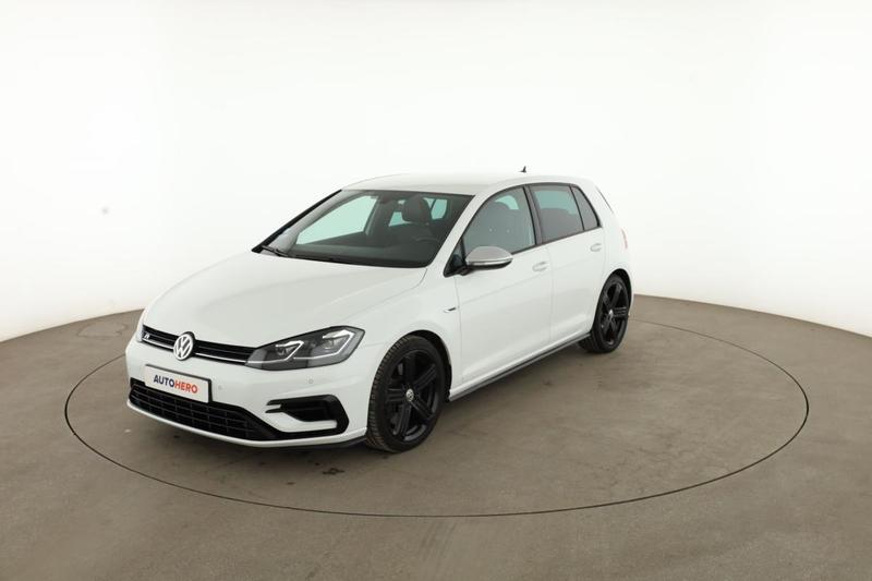 Volkswagen Golf VII 2.0 Tsi R 4Motion Dsg7 5p 300 ch