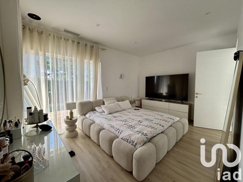 Maison - 155 m² - 5 pièces