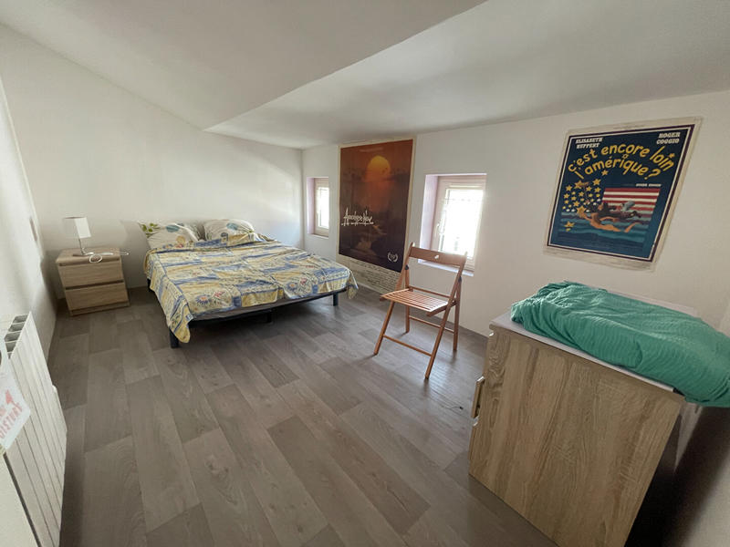 Maison - 140 m² - 7 pièces