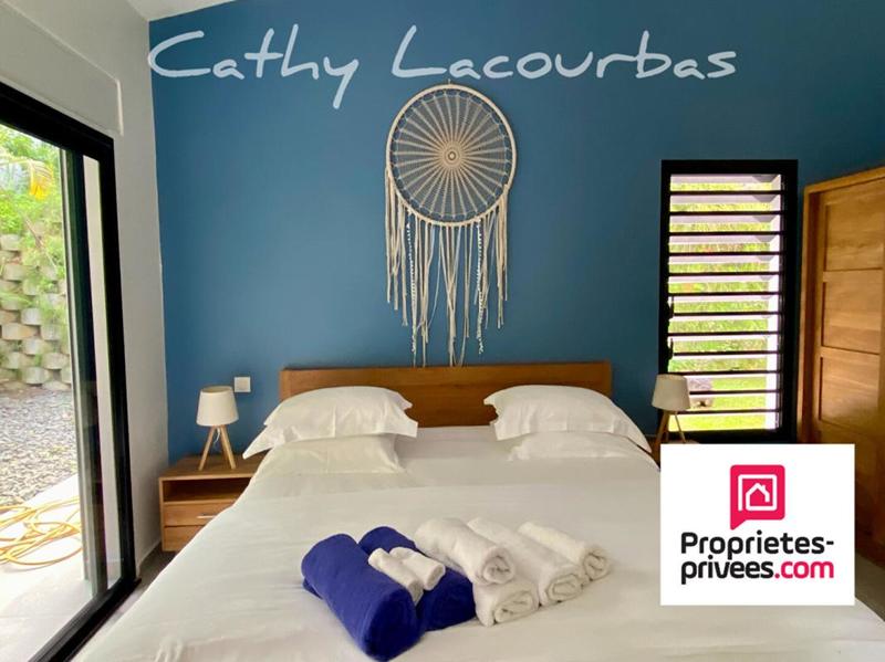 Villa - 195 m² - 7 pièces