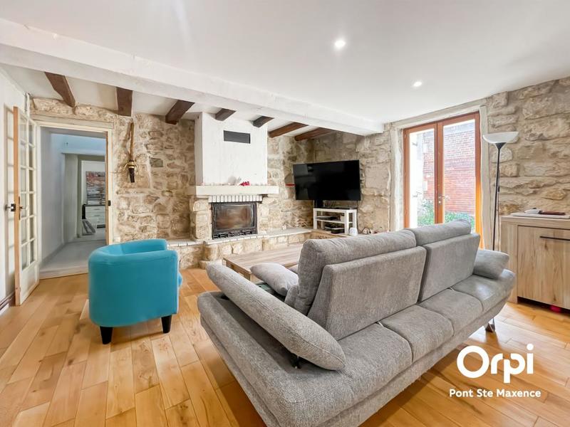 Longère - 165 m² - 6 pièces