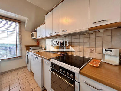 Appartement - 86 m² - 4 pièces