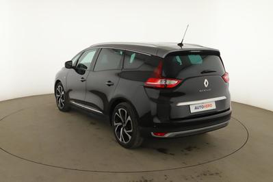 Renault Grand Scénic 1.6 dCi Energy Bose Edition Edc 7pl 160 ch