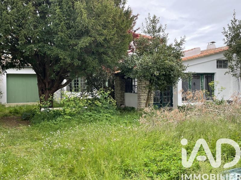 Maison - 129 m² - 5 pièces