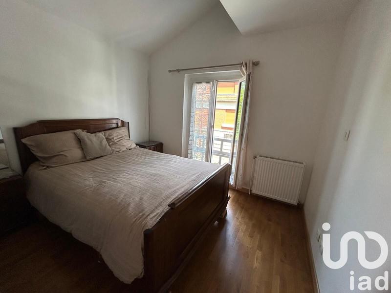 Maison - 68 m² - 4 pièces