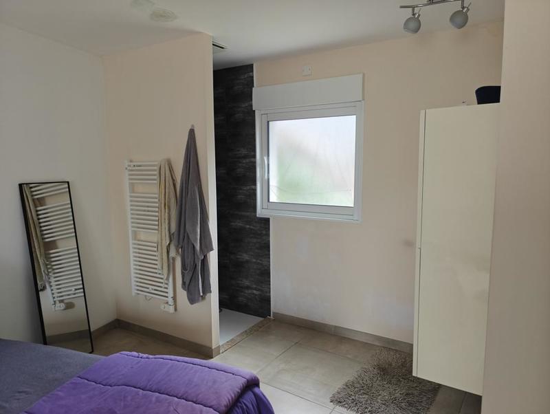 Villa - 105 m² - 5 pièces