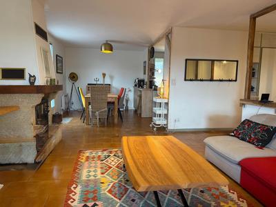 Maison - 137 m² - 4 pièces