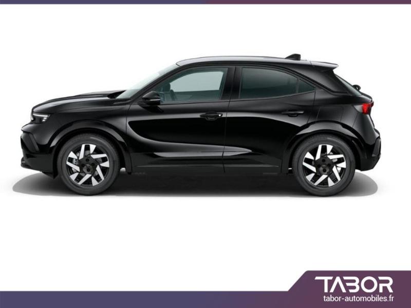 Opel Mokka 1.2 130 At8 Gs Sièges chauf Cam