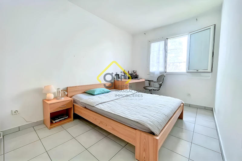 Maison - 107 m² - 6 pièces