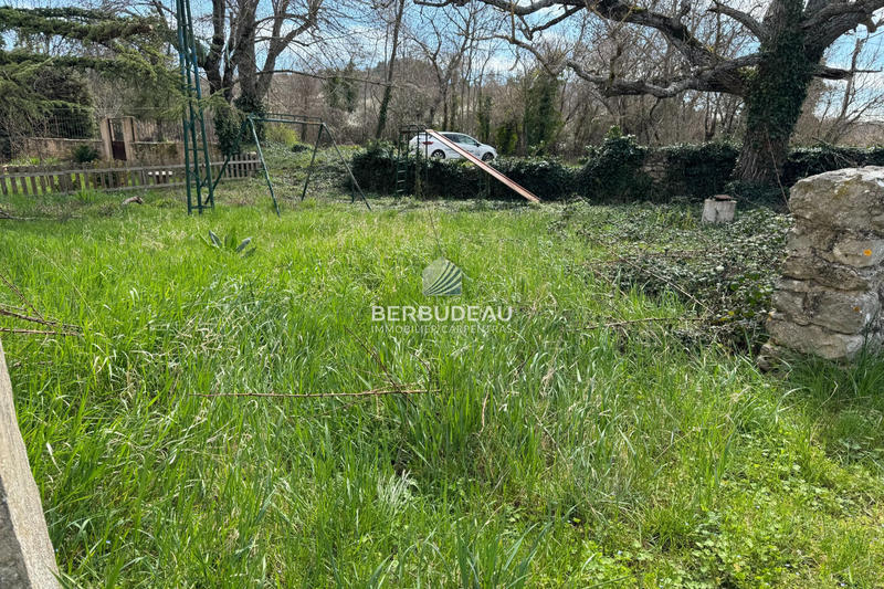 Maison - 60 m² - 4 pièces