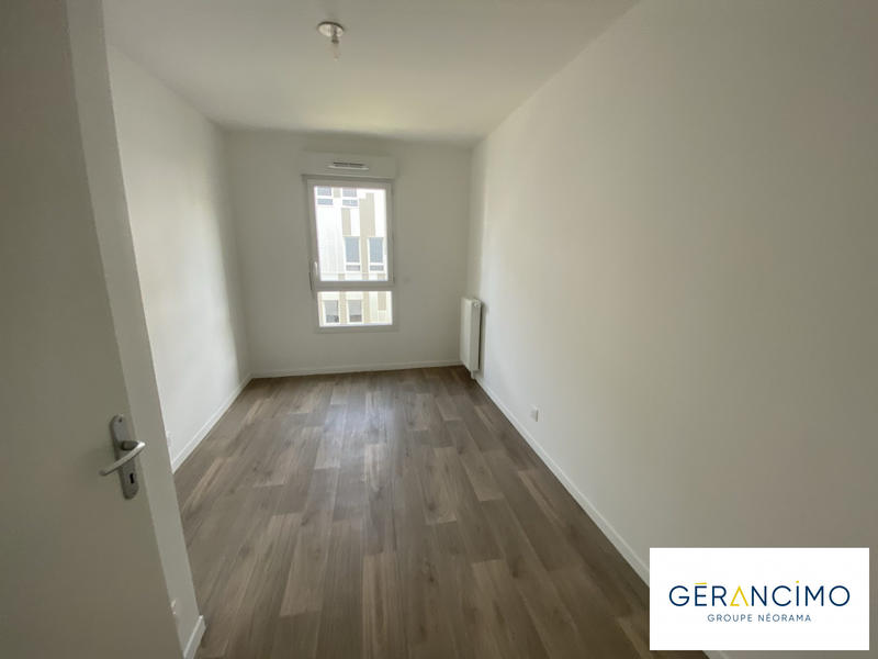 Appartement - 75 m² - 4 pièces