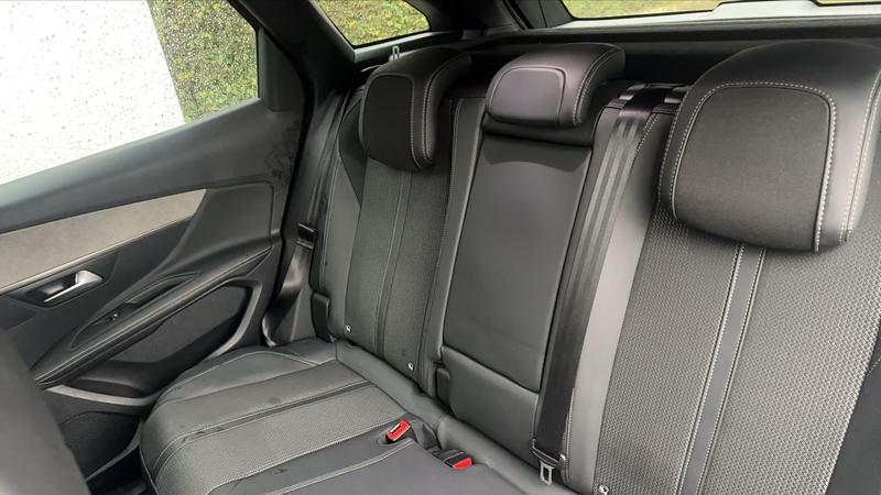 Peugeot 3008 1.6 Thp 225 Hybride e-Eat8 Gt