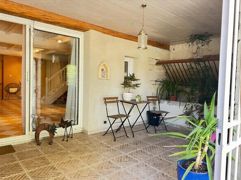 Maison - 175 m² - 6 pièces