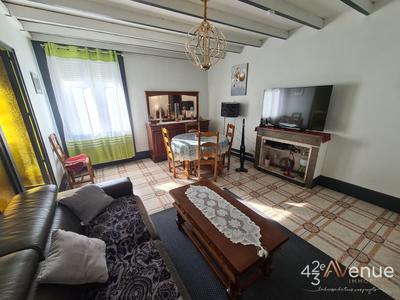 Immeuble - 250 m² - 4 pièces