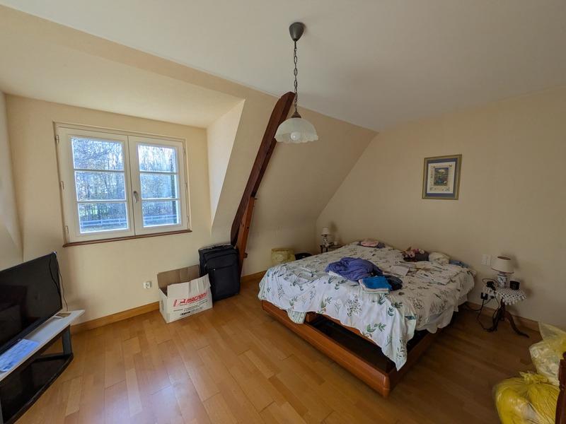 Propriété - 180 m² - 6 pièces