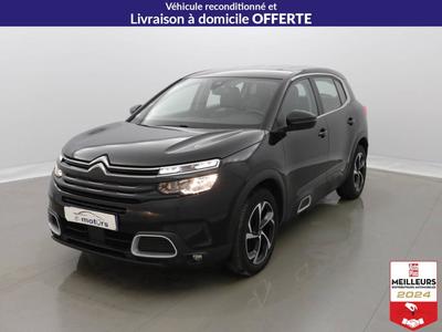 Citroën C5 Aircross PureTech 130 Eat8 Feel