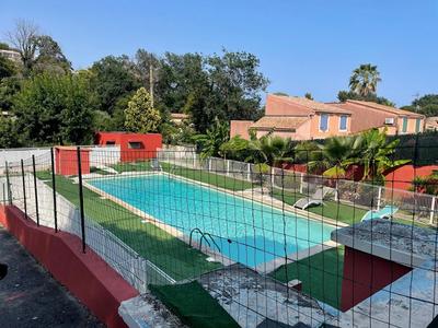 Appartement - 22 m² - 1 pièce