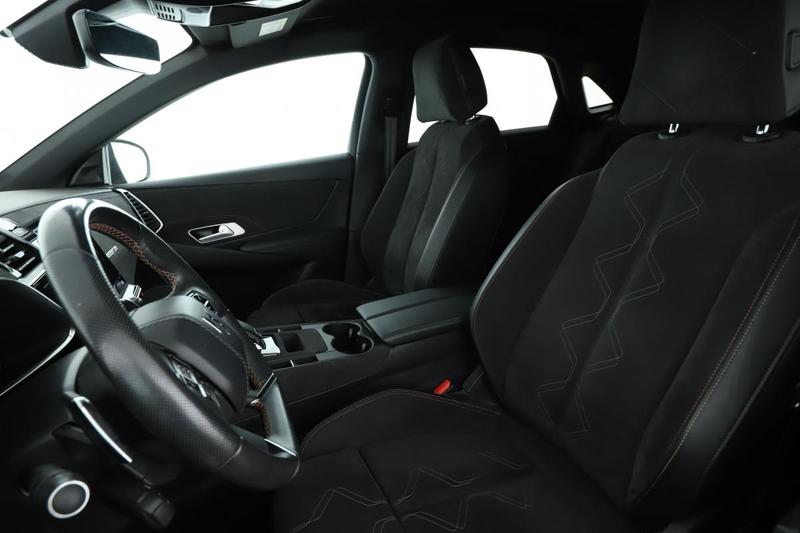 Ds Ds 7 Crossback 1.5 Blue-HDi Performance Line + Automatique 130 ch