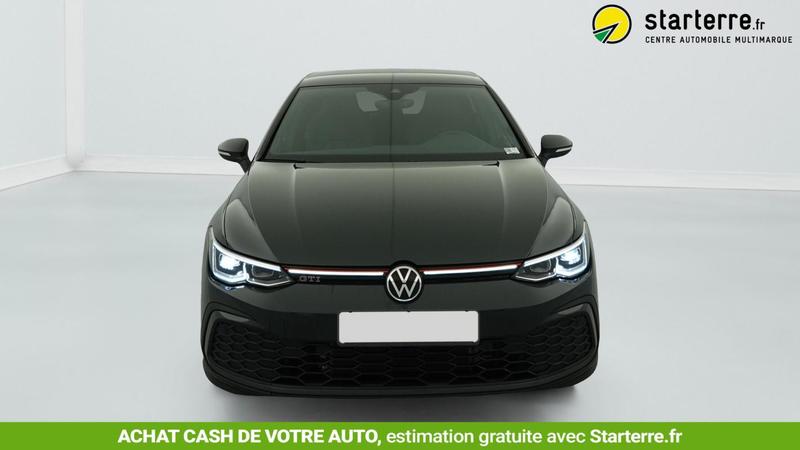 Volkswagen Golf 8 2.0 Tsi 245 Dsg7 Gti