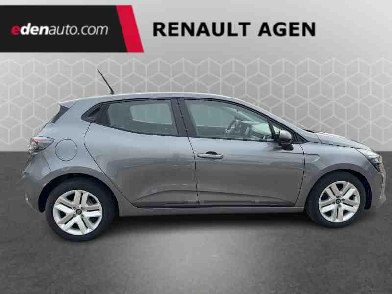 Renault Clio TCe 90 Evolution