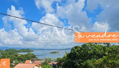 Maison - 177 m² - 8 pièces