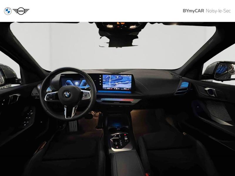 Bmw Série 1 F70 120d 163 ch Dkg7 m Sport