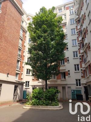 Appartement - 56 m² - 4 pièces