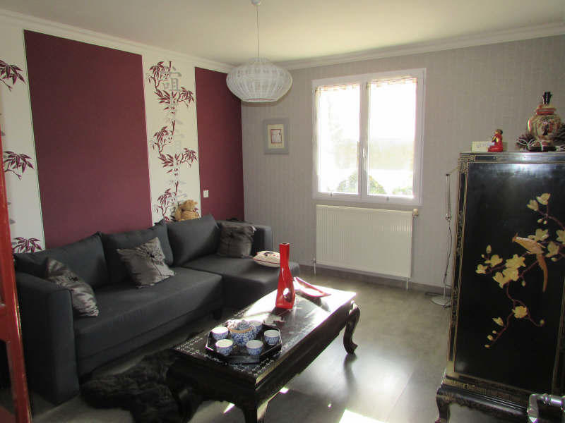 Maison - 210 m² - 8 pièces