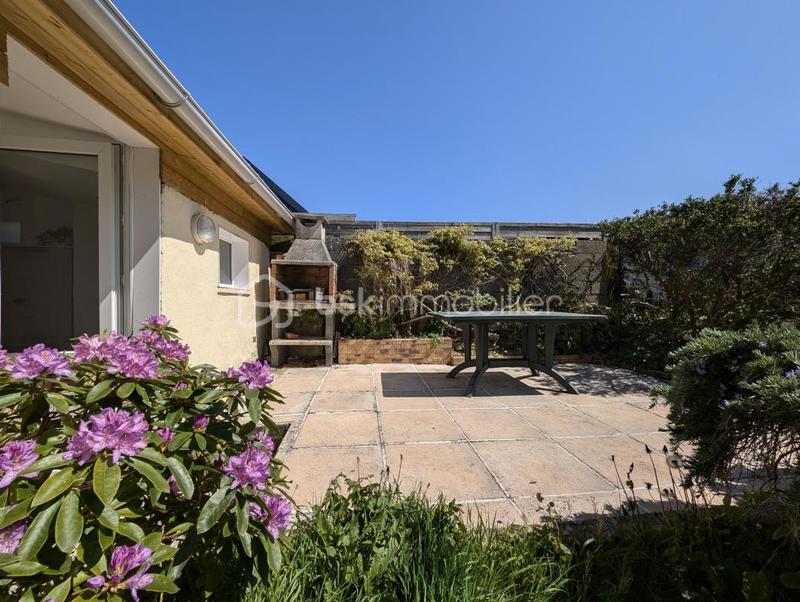 Appartement - 129 m² - 5 pièces