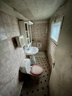 Maison de ville - 125 m² - 6 pièces