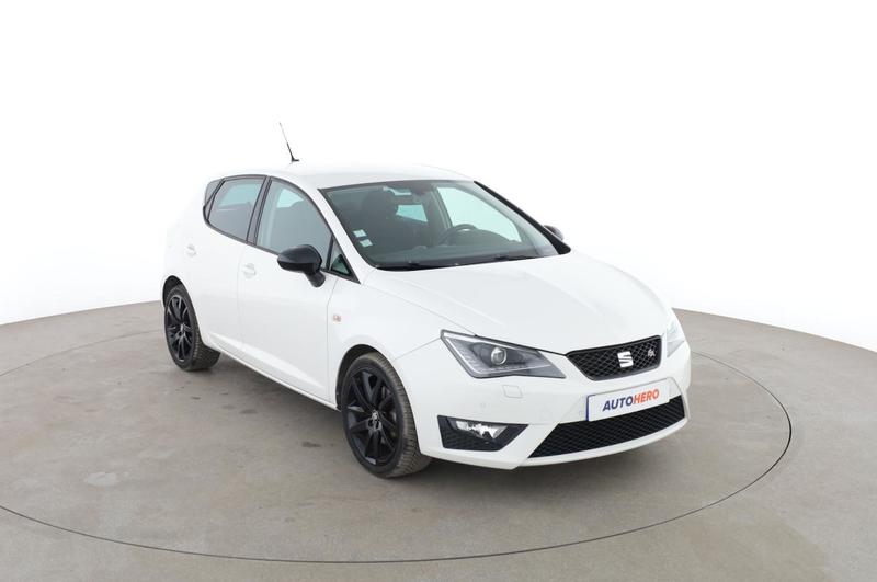 Seat Ibiza 1.2 Tsi Fr 110 ch