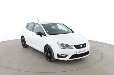 Seat Ibiza 1.2 Tsi Fr 110 ch