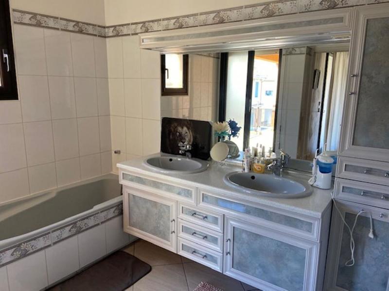 Appartement - 145 m² - 4 pièces