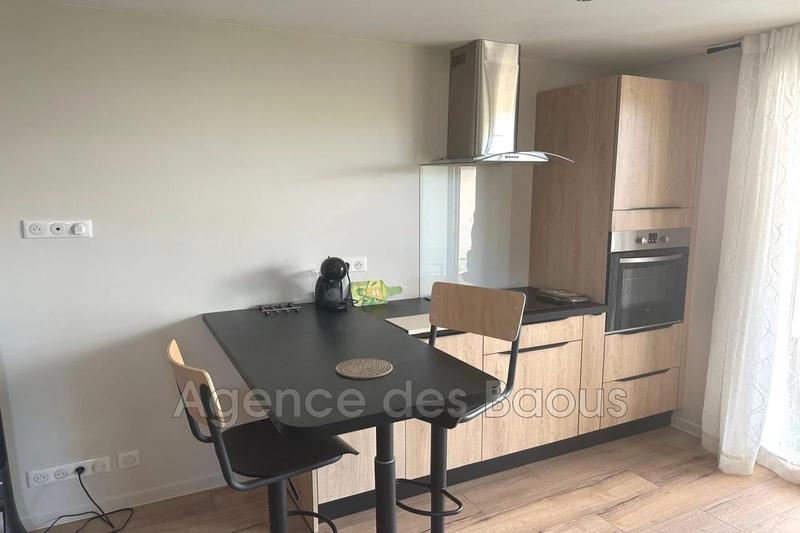 Appartement - 30 m² - 1 pièce