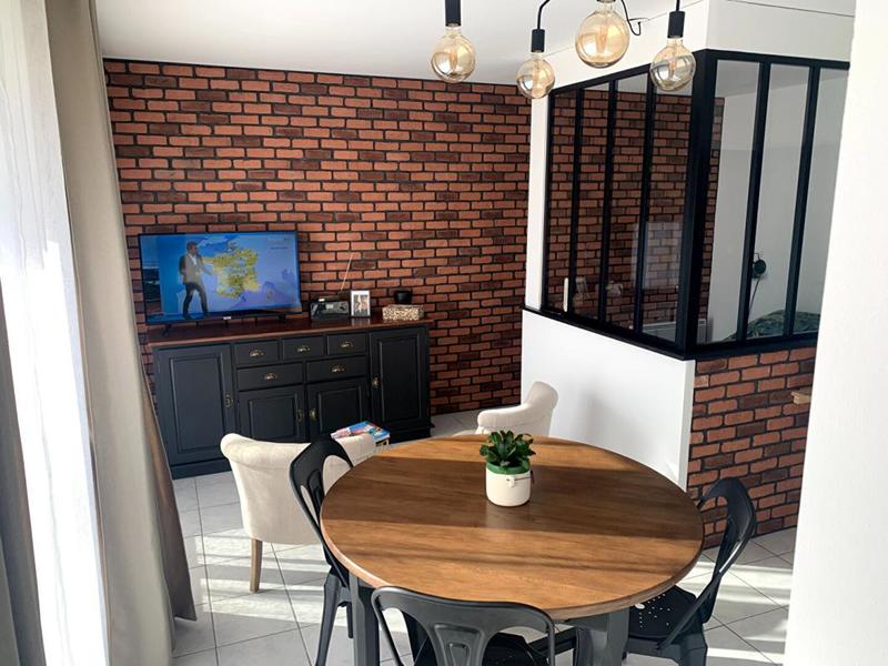 Appartement - 35 m² - 1 pièce