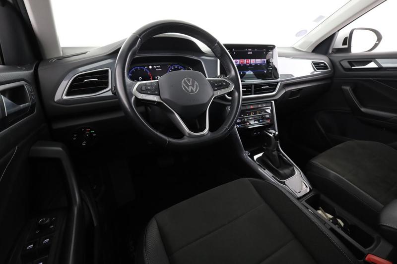 Volkswagen t-Roc 1.5 Tsi Evo Style Dsg7 150 ch