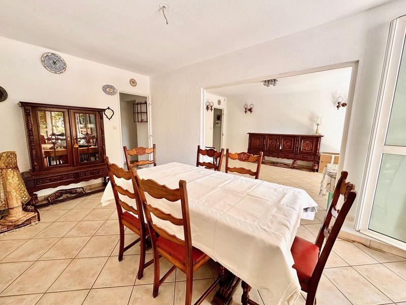 Appartement - 76 m² - 4 pièces