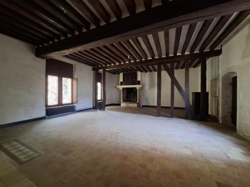 Château - 349 m² - 11 pièces