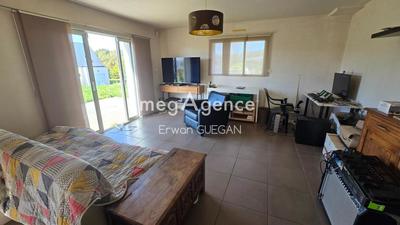 Maison - 118 m² - 6 pièces