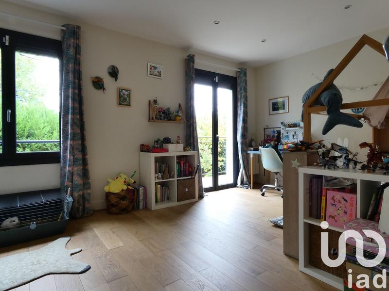 Maison - 176 m² - 6 pièces